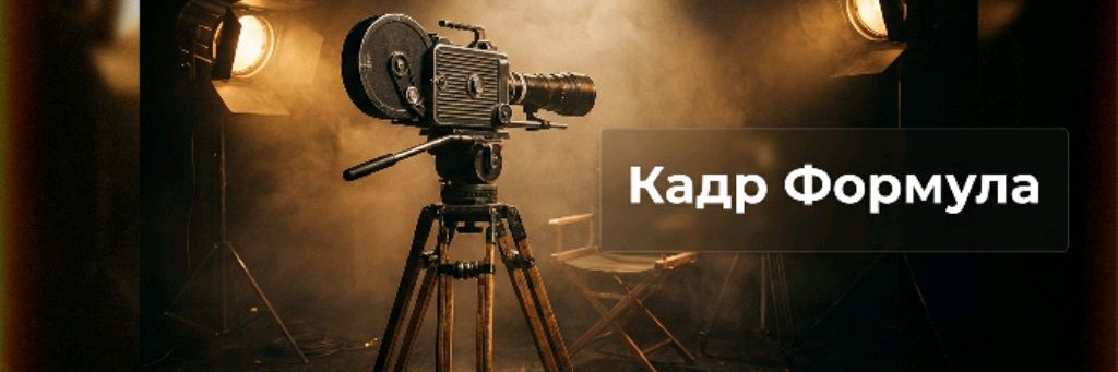 Кадр Формула