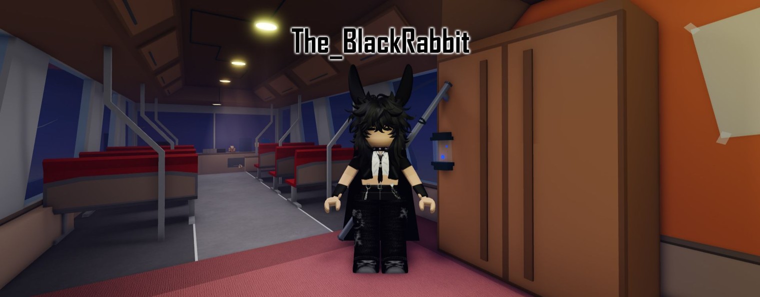 The_BlackRabbit