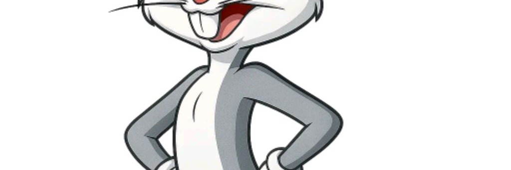Bugs Bunny