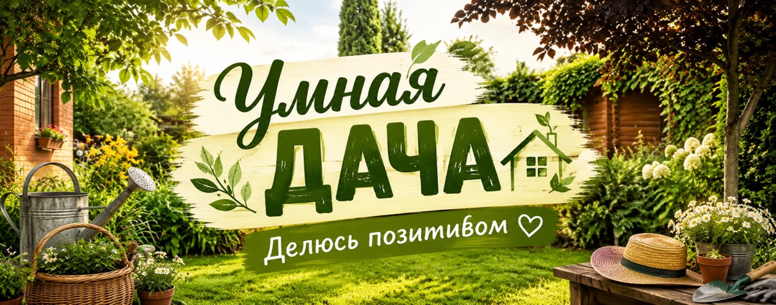 Умная дача. Галина Любимова