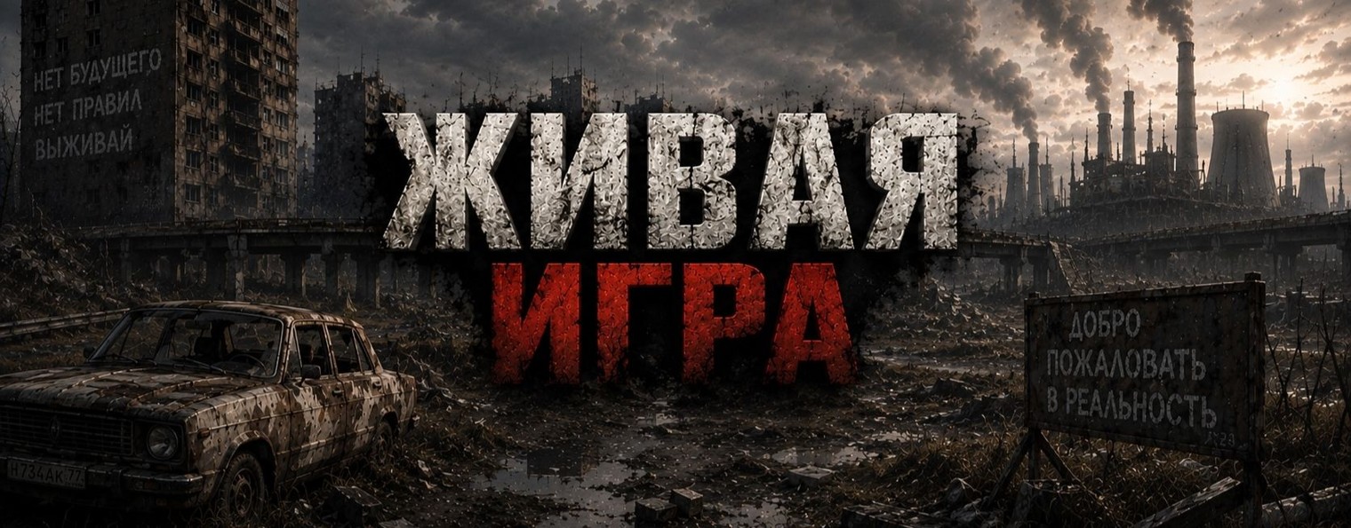 Живая игра