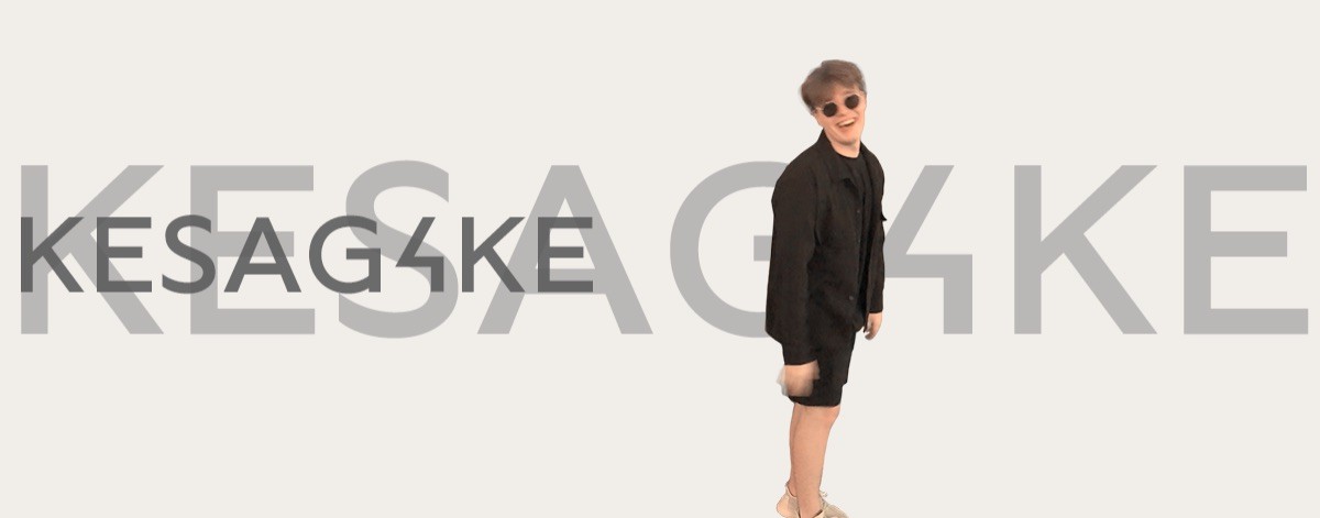 Kesag4ke Live