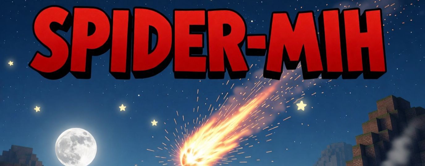 SPIDER-MIH