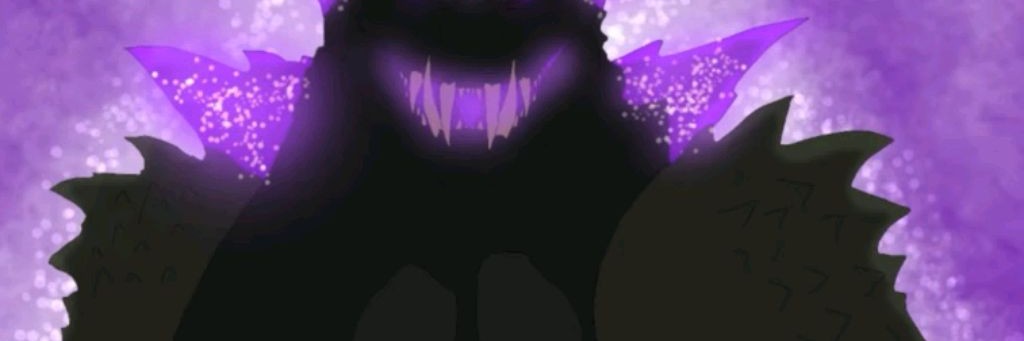 KAIJUX-Gazill Animation