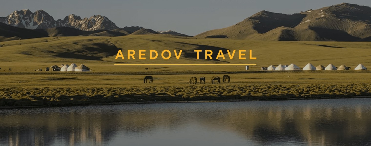 Aredov Travel