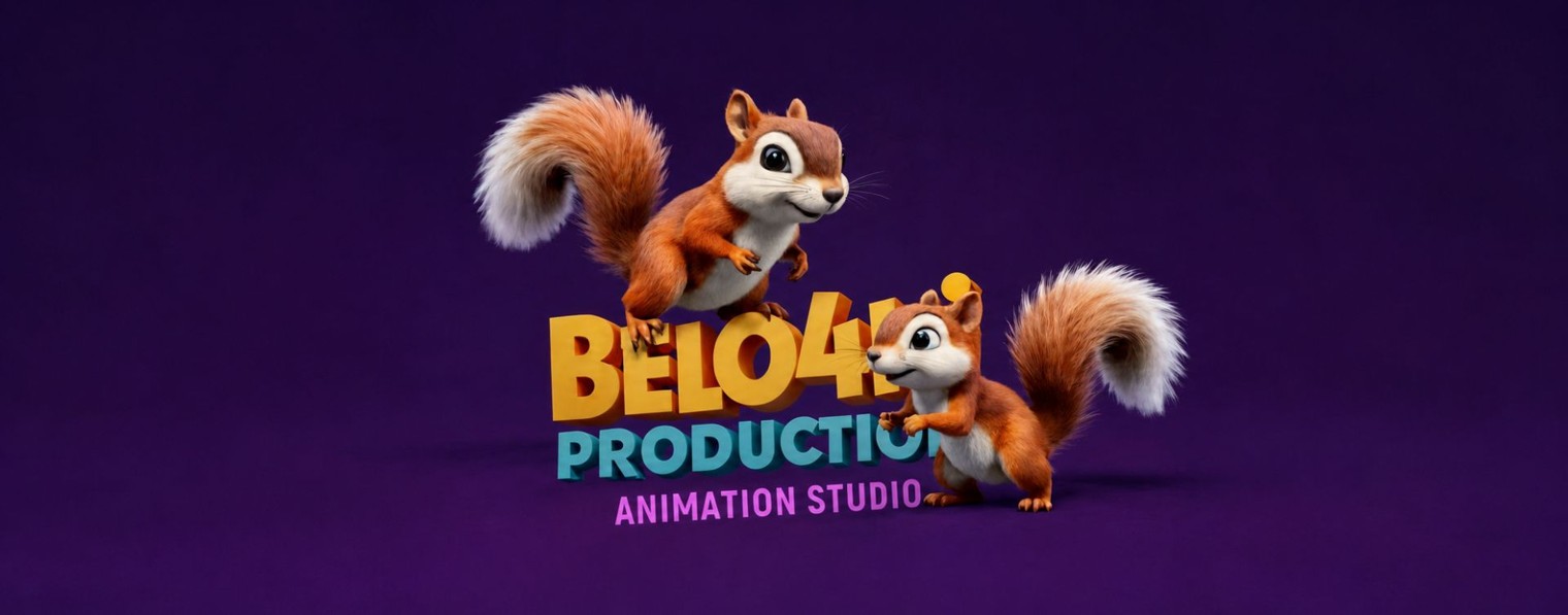 Belo4ki Studio