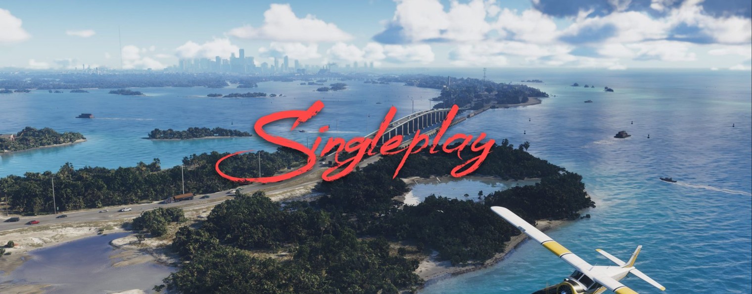 SINGLEPLAY