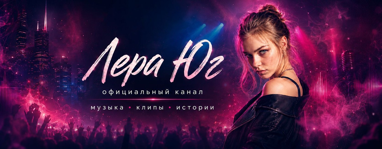 Лера Юг | Музыка