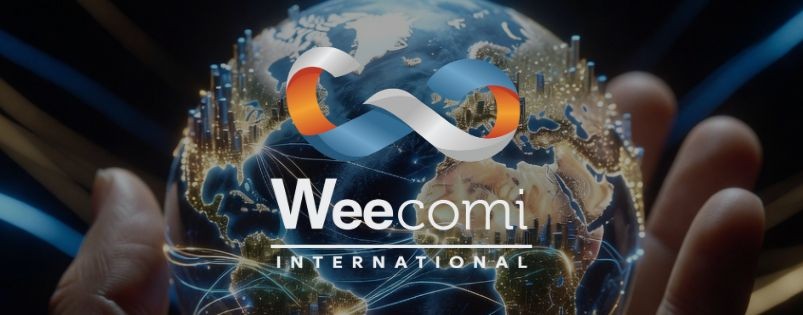 WeeComiInternational