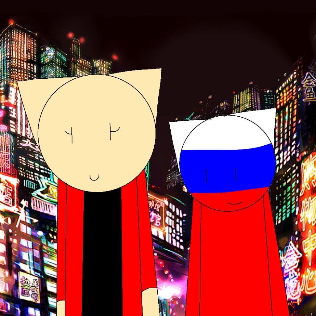 Sony's World (Соня)