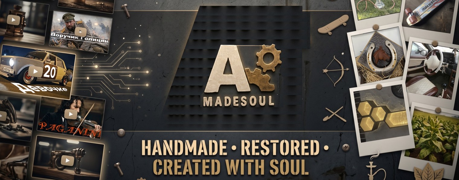 MADESOUL