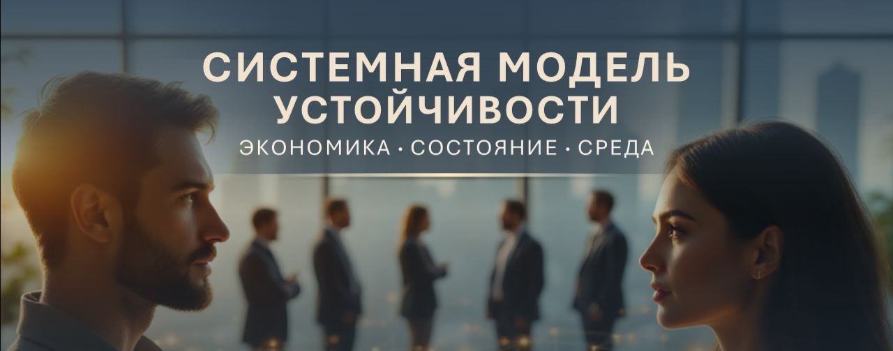 ПРОЧНЫЕ СВЯЗИ · УСТОЙЧИВОСТЬ