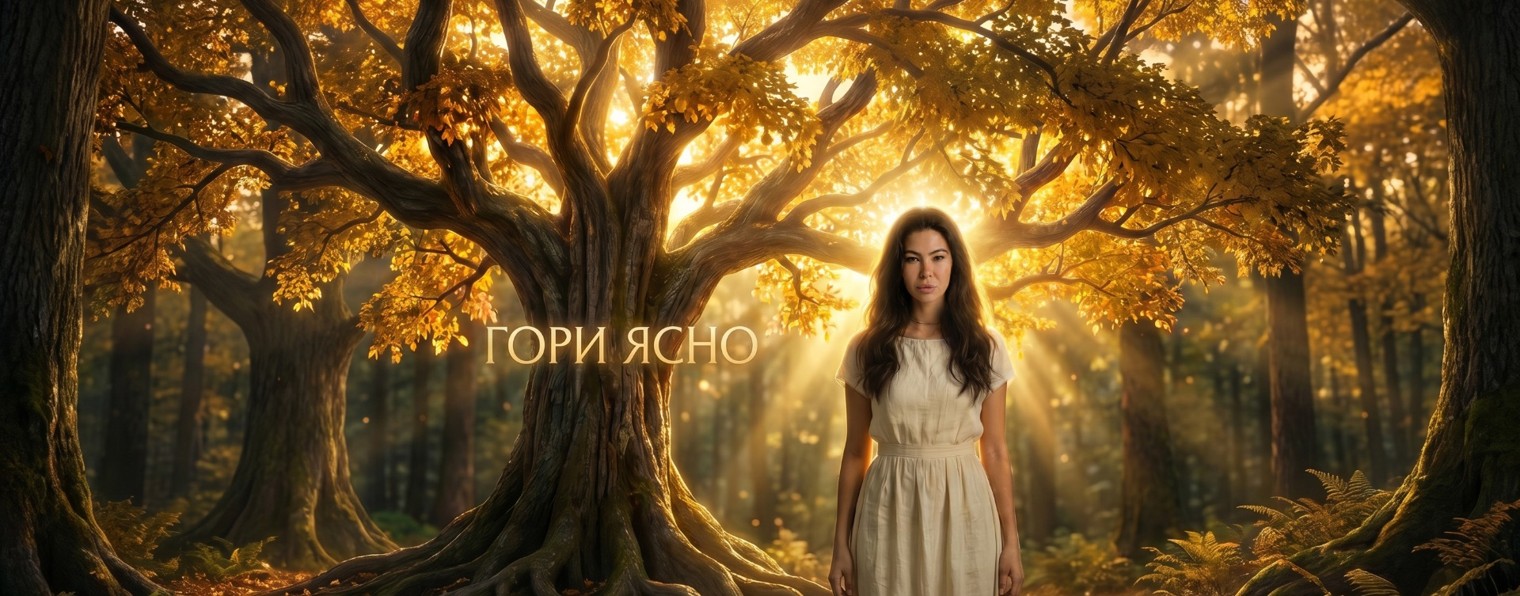 ГориЯсно