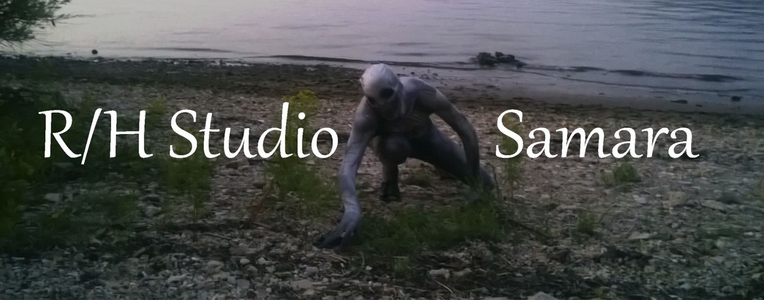 R/H Studio