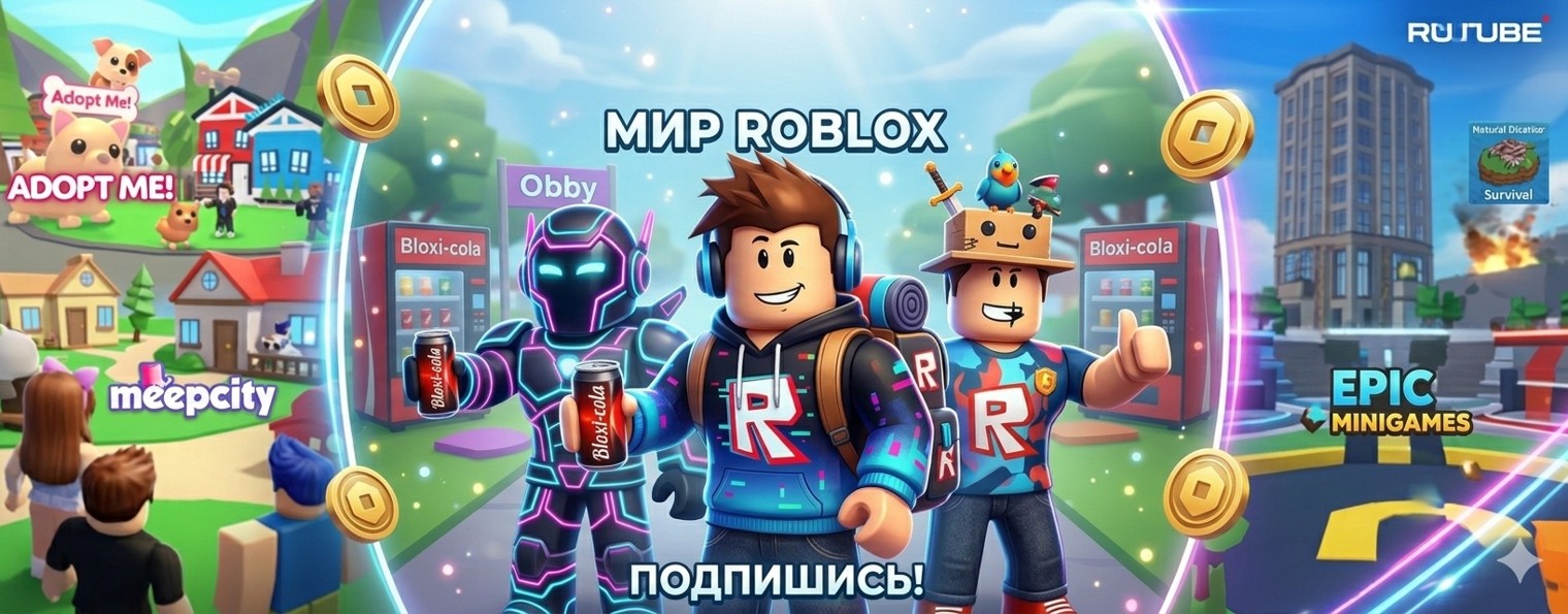 Robloday
