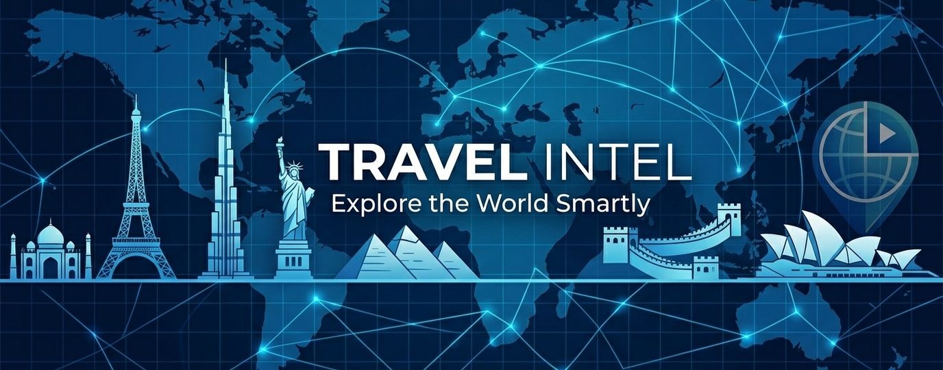 Travel Intel