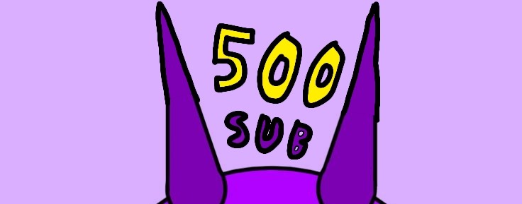 Mister Durple :3 ⟨500 подписок!!⟩