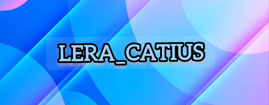 ★Lera_catius★