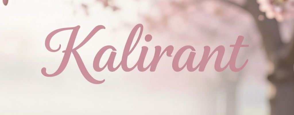 Kalirant
