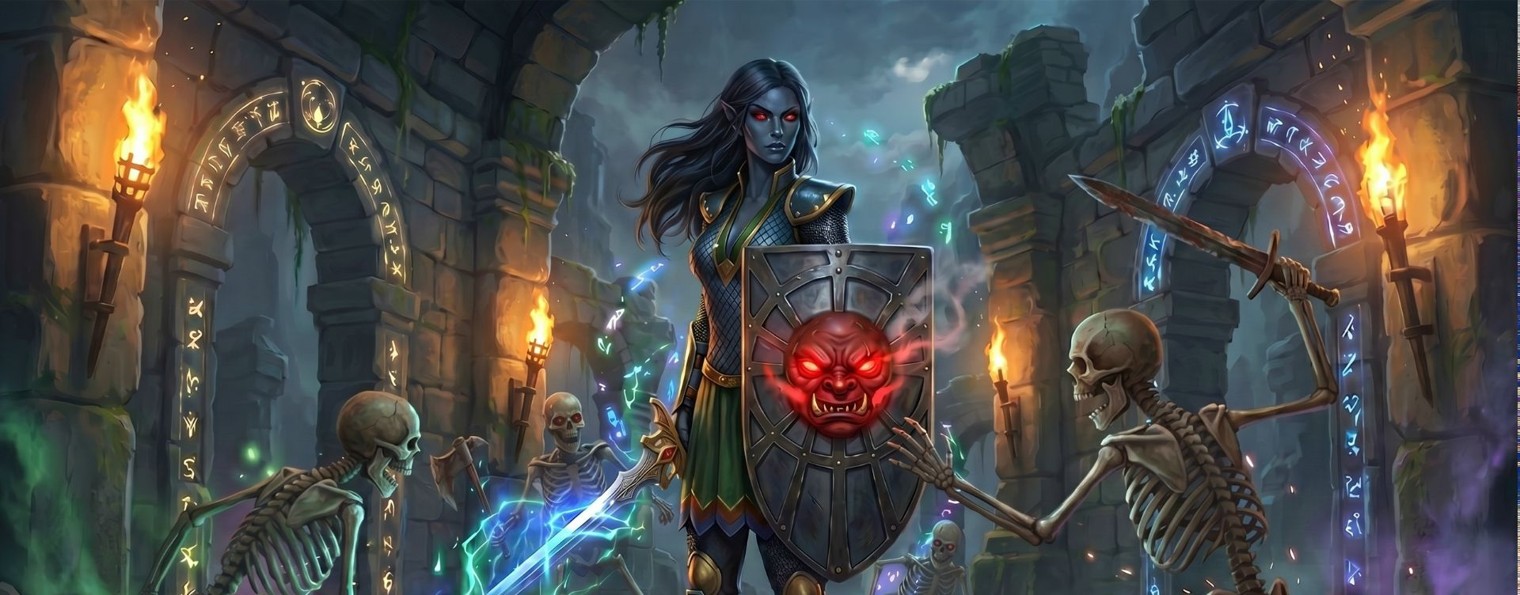 Darkenar