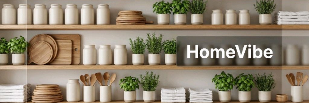 HomeVibe