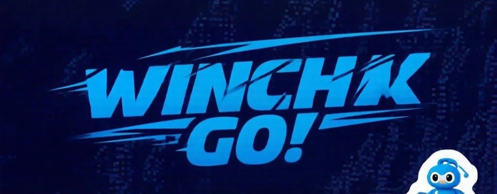 Winchik go✔️