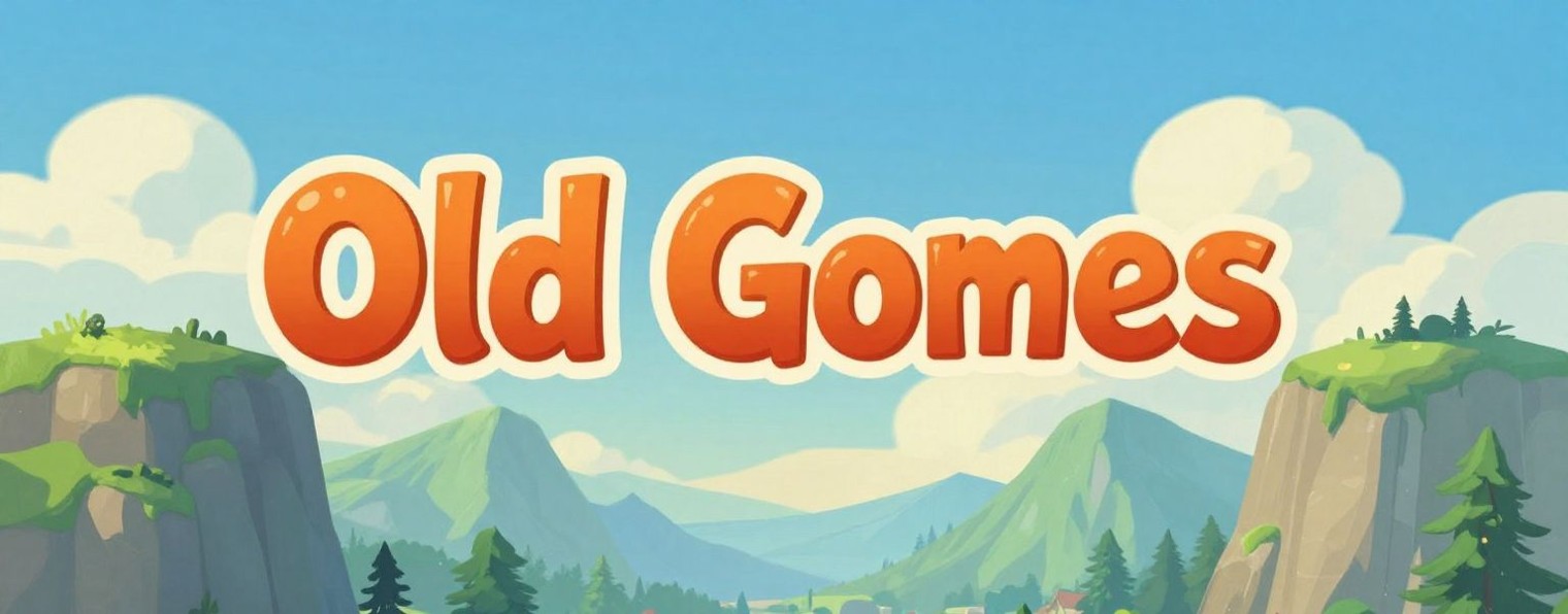 Old Games