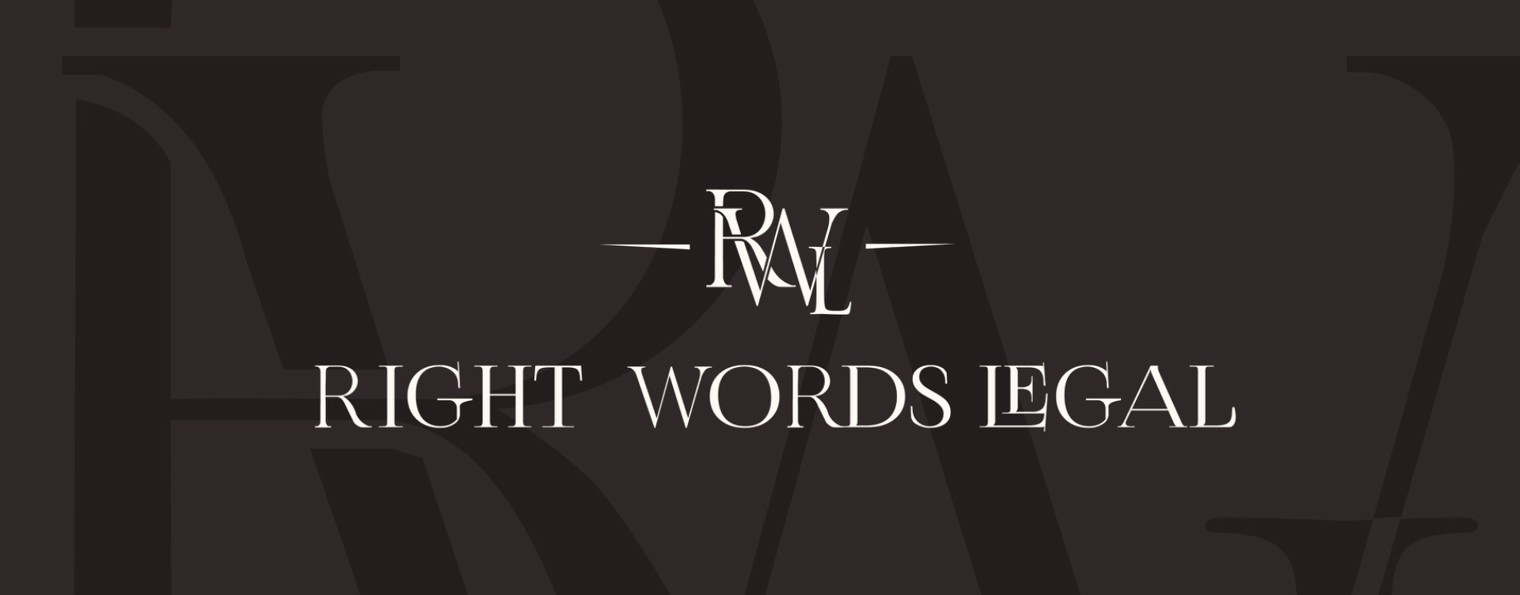 RightWords Legal