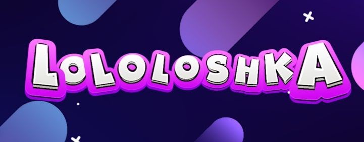 Lololoshka - Перезаливы