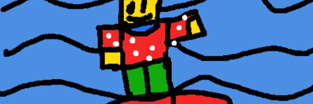 Летний Нуб Каникулы 2