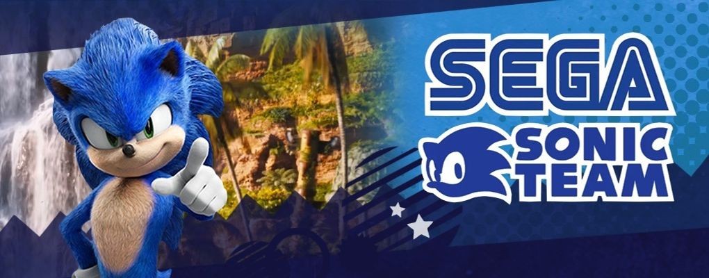 Аблетус        Sonic-Team