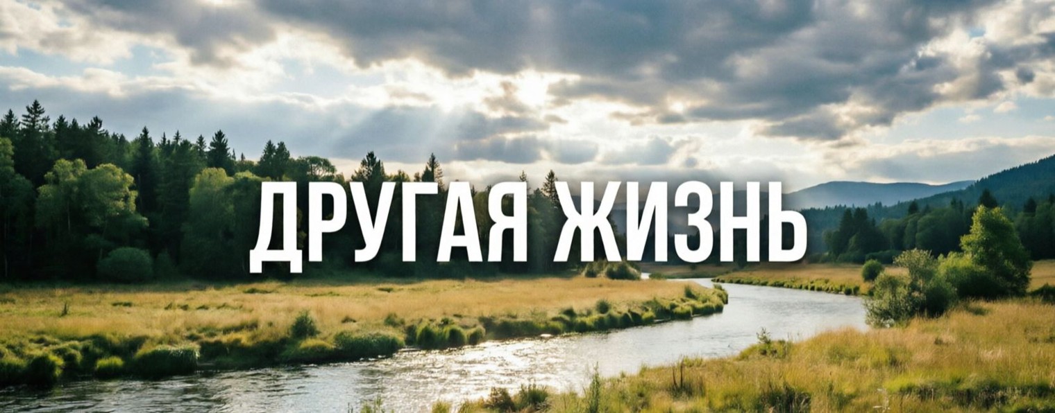 Другая жизнь