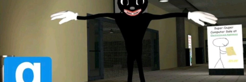 Cartoon Cat
