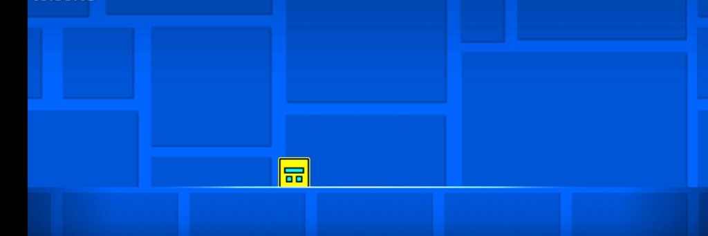 Geometry Dash Уровни