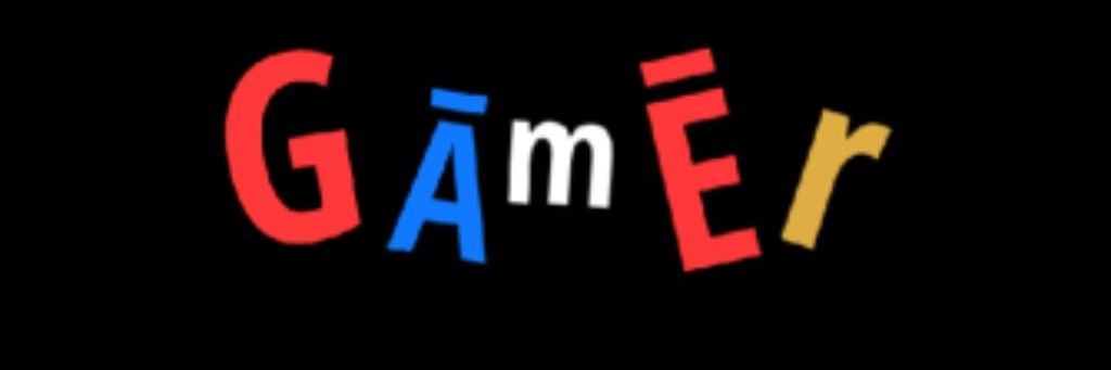 GĀmĒr