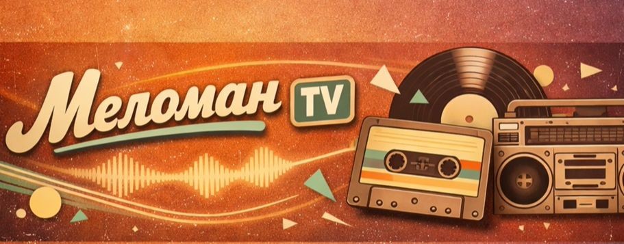 Меломан [ TV ]