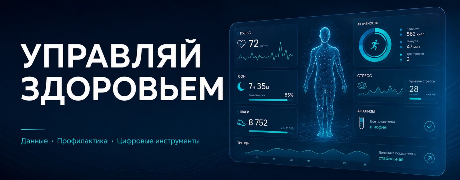 Всеволод Аджиенко: здоровье и активное долголетие