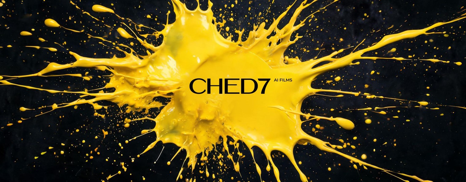 CHED7 | AI FILMS