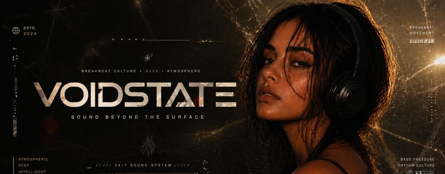 VOIDSTATE