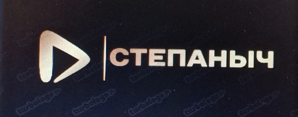 СТЕПАНЫЧ