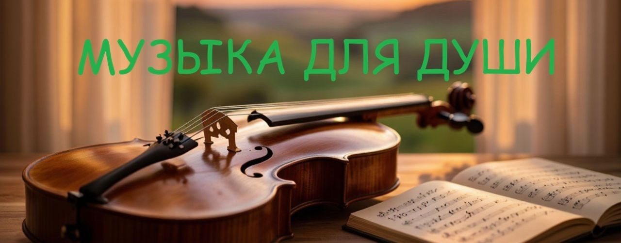 Музыка Для Души