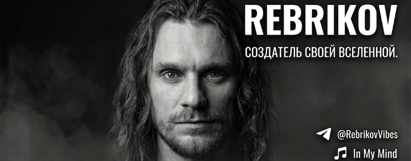 REBRIKOV