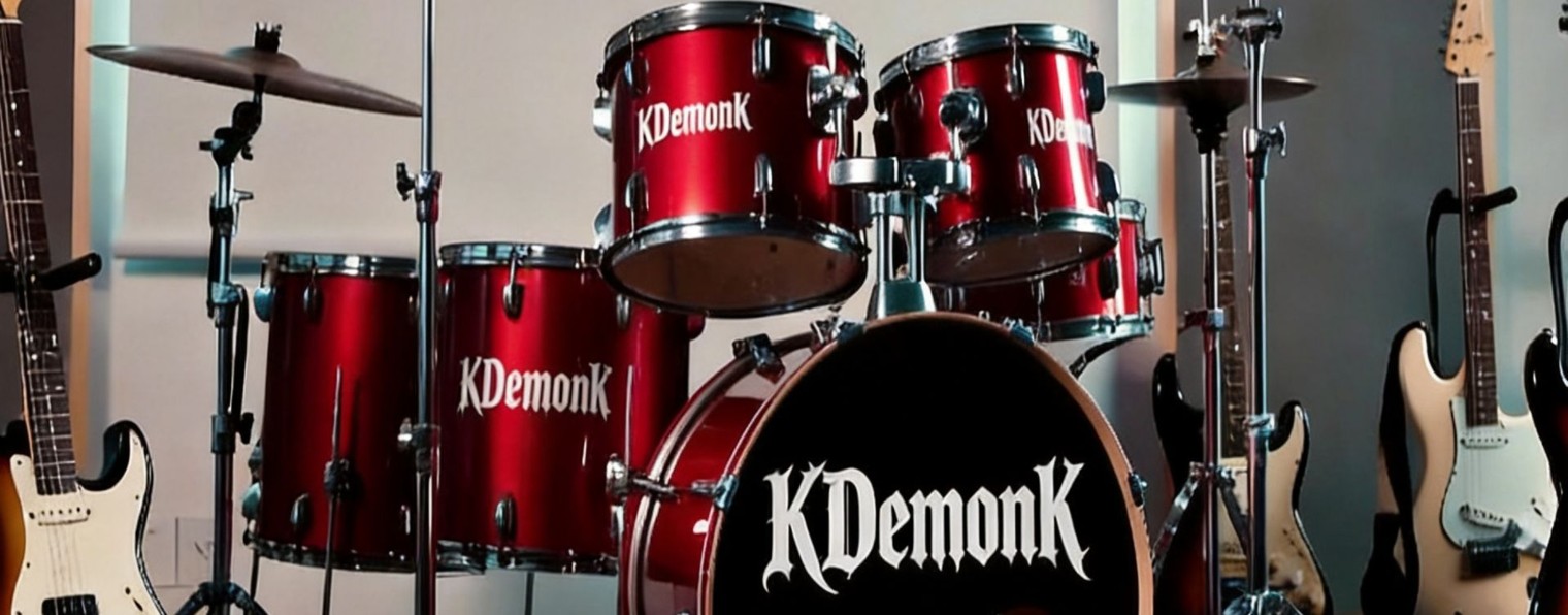 KDemonK
