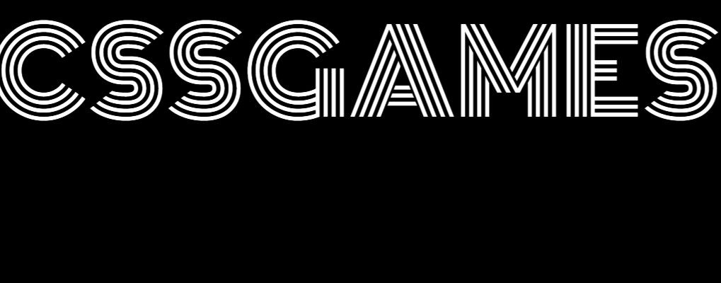 CssGames