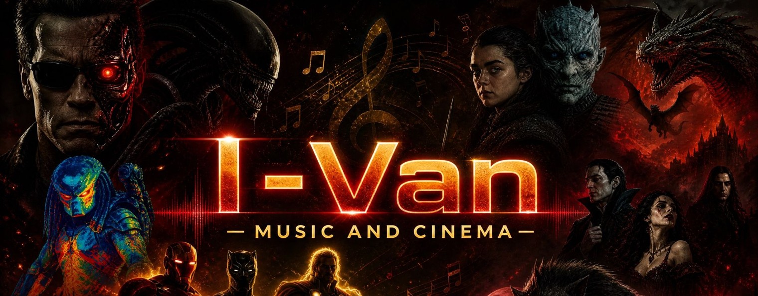 I-Van: Музыка и Кино