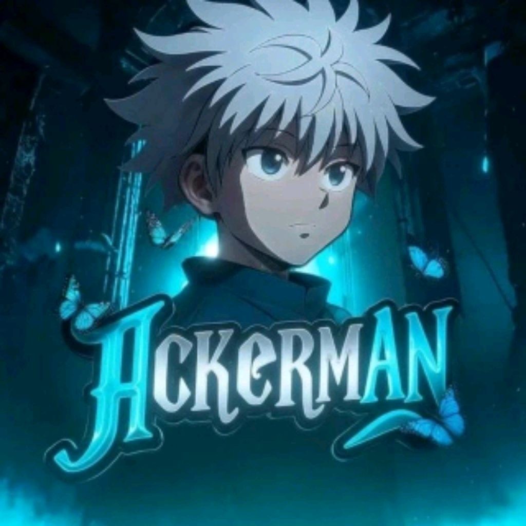 Ackerman