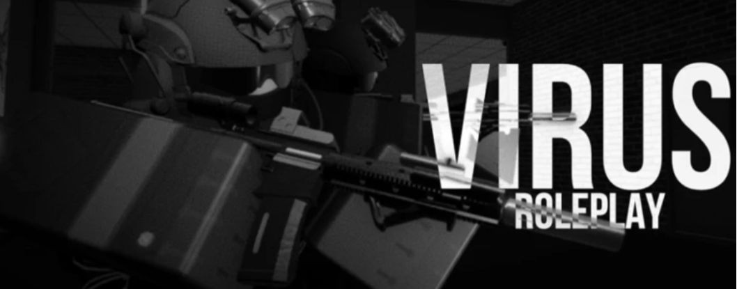 Lab Virus rp