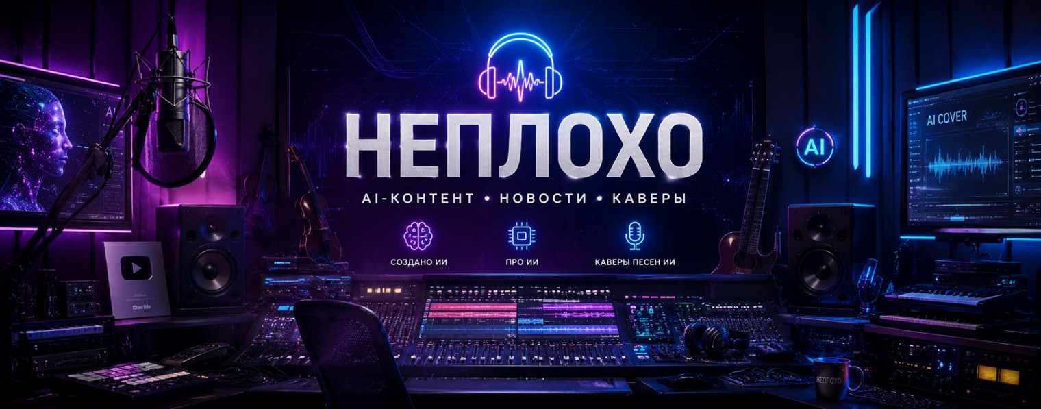 Неплохо
