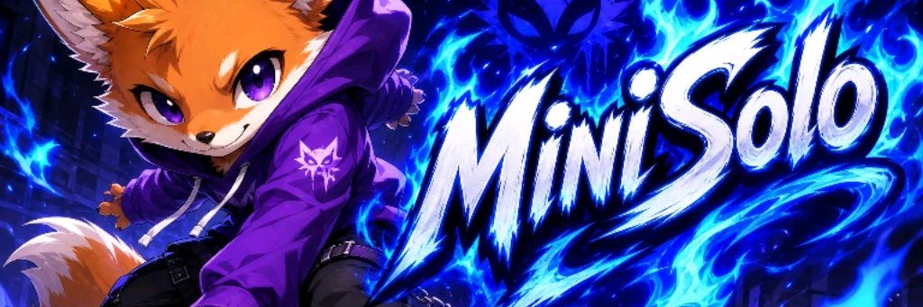 MinISolo