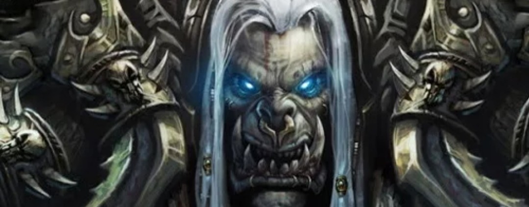Сообщество Warcraft